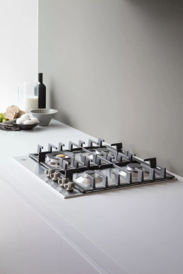 Варочная поверхность газовая Bertazzoni P604LMODX