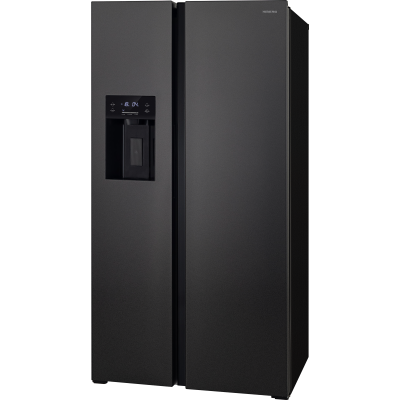 Холодильник Hiberg RFS-650DX NFB INVERTER