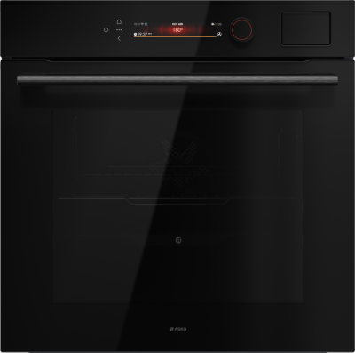 Духовой шкаф электрический с приготовлением на пару Asko OCS56BGH