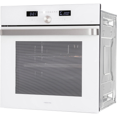 Электрический духовой шкаф Hiberg VM 6193 W