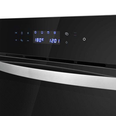 Шкаф духовой электрический  MAUNFELD EOEC.564TB