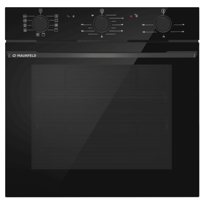 Шкаф духовой электрический  MAUNFELD AEOK7610B2