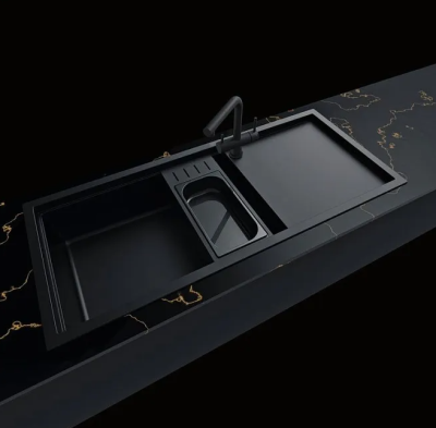 Кухонная мойка OMOIKIRI Sintesi 116 wg