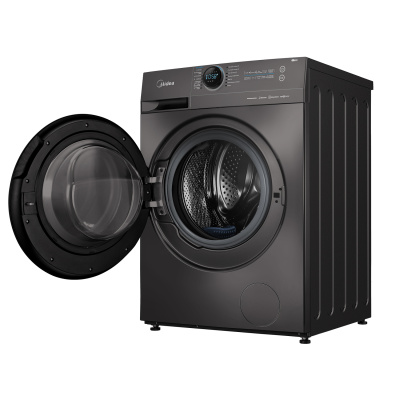 Стиральная машина Midea MF200W90WBS/S-RU