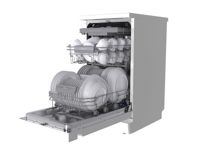 Посудомоечная машина Midea MFD45S160Wi