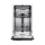 Посудомоечная машина Midea MID45S150i Посудомоечная машина Midea MID45S150i