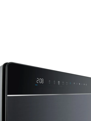 Посудомоечная машина Midea MCFD55S550Bi