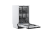 Встраиваемая посудомоечная машина Midea MID45S060 Встраиваемая посудомоечная машина Midea MID45S060