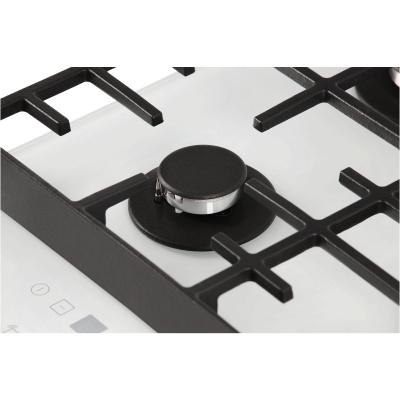 Варочная панель газовая Hiberg VM 7155 W
