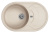 Кухонная мойка Granula GR-7801 классик 775х495мм