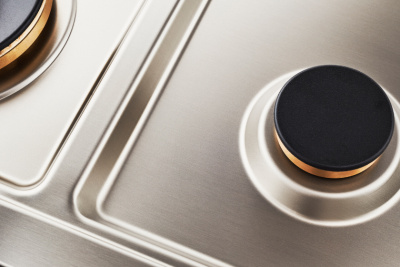 Варочная поверхность газовая Bertazzoni PM365S0X