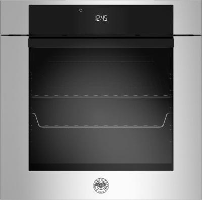 Духовой шкаф электрический с пиролизом Bertazzoni F6011MODPLX/23