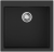 Кухонная мойка OMOIKIRI Bosen 57A gb