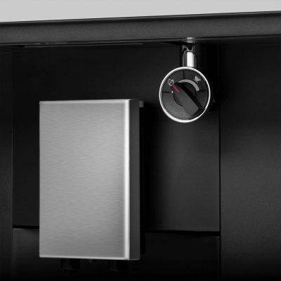 Кофемашина встраиваемая  MAUNFELD AMCM1503W