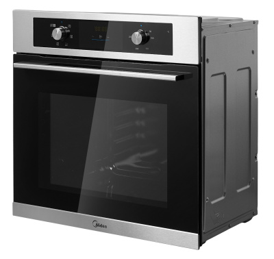 Встраиваемый электрический духовой шкаф Midea MO47007GX