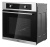 Встраиваемый электрический духовой шкаф Midea MO47007GX