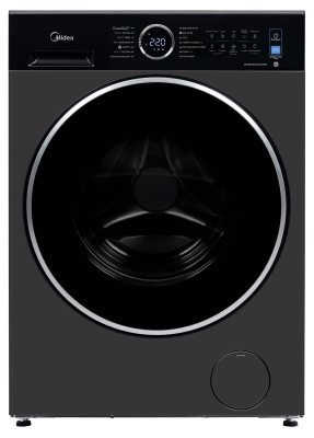 Стиральная машина с функцией сушки Midea MF205D80WB/T-RU