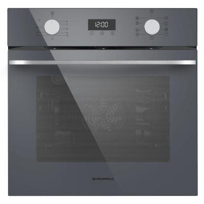 Шкаф духовой электрический  MAUNFELD EOEM7610DGR