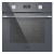 Шкаф духовой электрический MAUNFELD EOEM7610DGR Шкаф духовой электрический MAUNFELD EOEM7610DGR