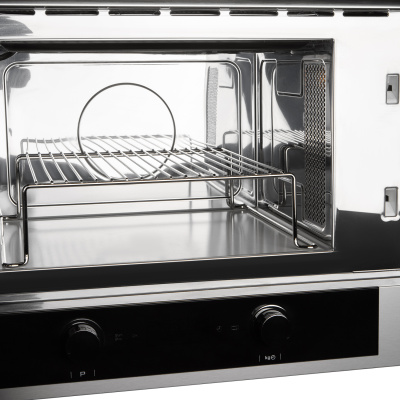 Микроволновая печь встраиваемая Bertazzoni F383MODMWSX