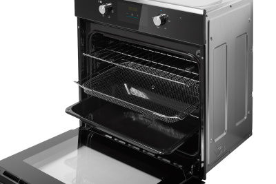 Встраиваемый электрический духовой шкаф Midea MO47003GB