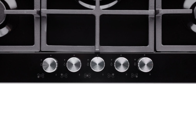 Варочная поверхность газовая Graude GS 90.1 SM