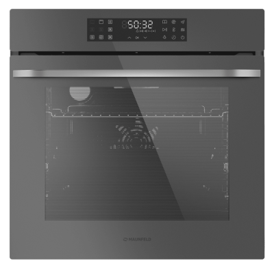 Шкаф духовой электрический  MAUNFELD EOEH7614DGR