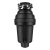 Измельчитель пищевых отходов MAUNFELD MWD5603PB Измельчитель пищевых отходов MAUNFELD MWD5603PB