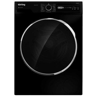 Стиральная машина с паром Korting KWM 42LS1267 N