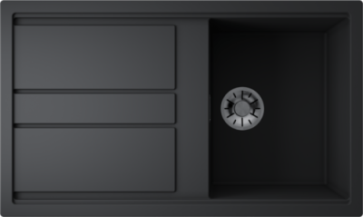Кухонная мойка OMOIKIRI Kitagawa 86 gb