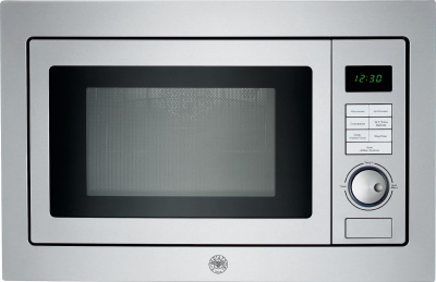 Микроволновая печь встраиваемая Bertazzoni F457PROMWSX