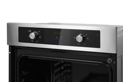 Встраиваемый электрический духовой шкаф Midea MO47007GX