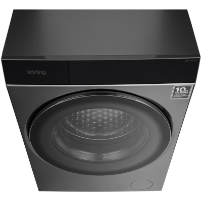 Стиральная машина с паром Korting KWM 60DS1499 An