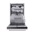Посудомоечная машина Midea MID45S720i Посудомоечная машина Midea MID45S720i