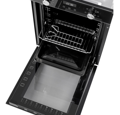 Шкаф духовой электрический  MAUNFELD EOEM516B