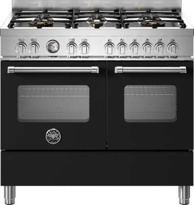 Кухонный блок Bertazzoni Master MAS106L2ENET