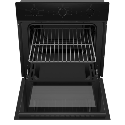 Шкаф духовой электрический  MAUNFELD AEOC6040B2