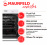 Шкаф духовой электрический MAUNFELD EOEM.769W Шкаф духовой электрический MAUNFELD EOEM.769W