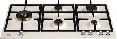 Варочная поверхность газовая Bertazzoni P905LHERAX