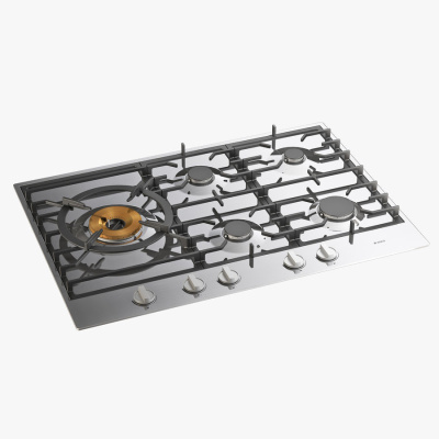Варочная поверхность газовая Asko HG1776SB