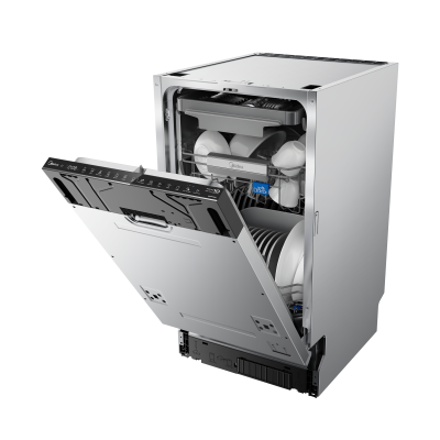 Встраиваемая посудомоечная машина Midea MID45S490I