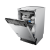 Встраиваемая посудомоечная машина Midea MID45S490I Встраиваемая посудомоечная машина Midea MID45S490I