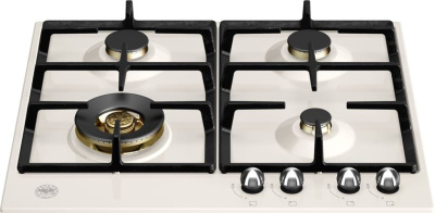 Варочная поверхность газовая Bertazzoni P604LHERAX