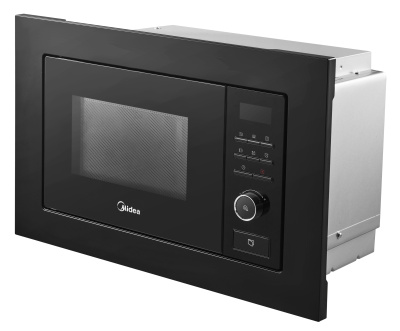 Встраиваемая микроволновая печь Midea MI72200B