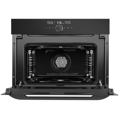 Компактный духовой шкаф с функцией СВЧ  MAUNFELD XCMO4418GB Matt
