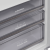 Встраиваемый холодильник  MAUNFELD MBF19369NFWGR LUX Inverter