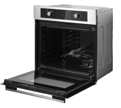 Встраиваемый электрический духовой шкаф Midea MO47003GX