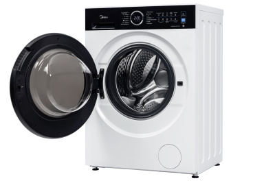 Стиральная машина Midea MF205W105WB/W-RU