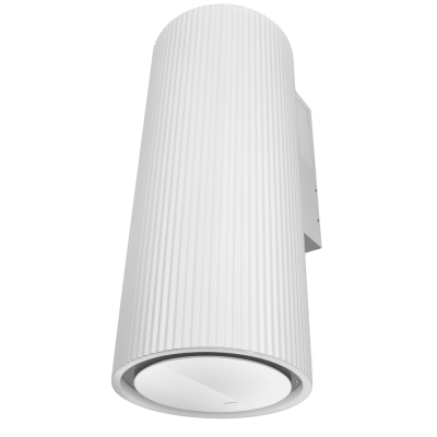 Кухонная вытяжка MAUNFELD Design EDELWEISS 39 WALL белый 