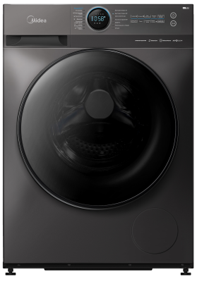 Стиральная машина Midea MF200W90WBS/S-RU
